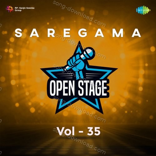 Saregama Open Stage Vol-35 Chandan Pandey MP3 Download